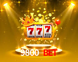 Melhor Casino Online 9800 BET