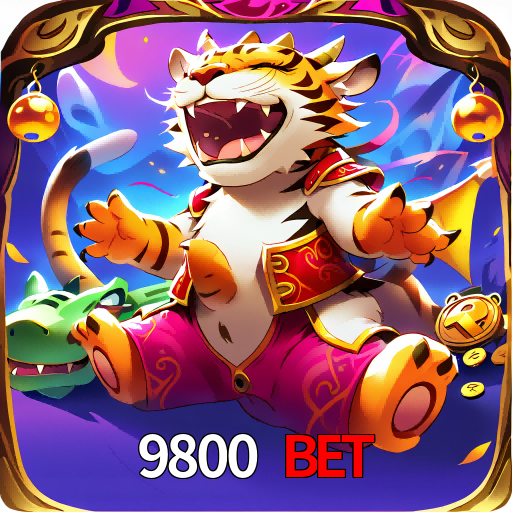 Cassino Online 9800 BET